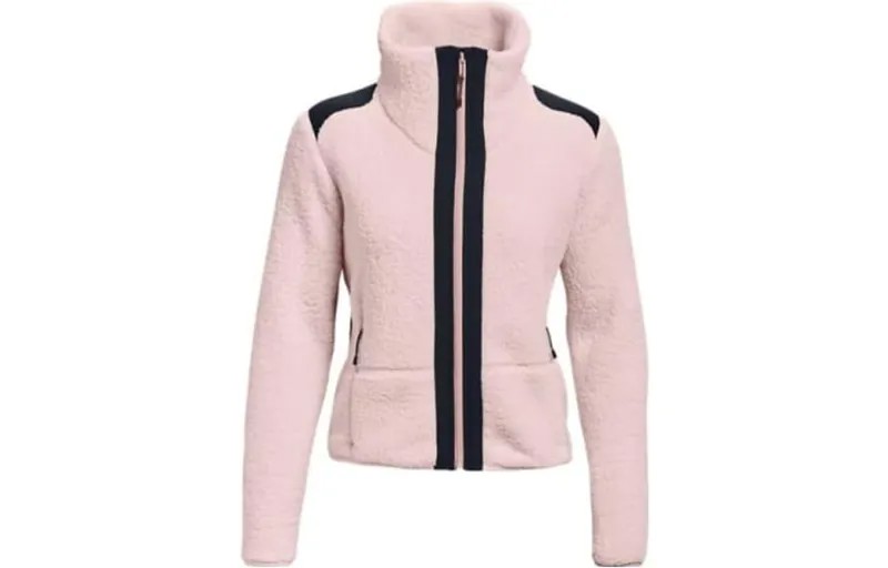 Женская куртка Under Armour, цвет Pink