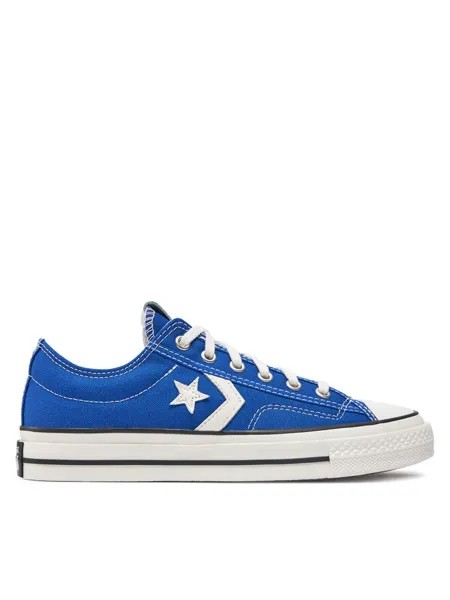 Кеды Converse Star Player 76 A11531C Turquesa, бирюзовый