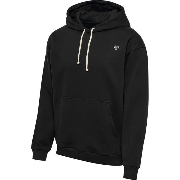 Худи Hummel Loose Bee, черный