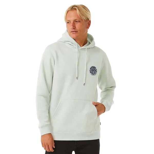 Худи Rip Curl Wetsuit Icon, белый