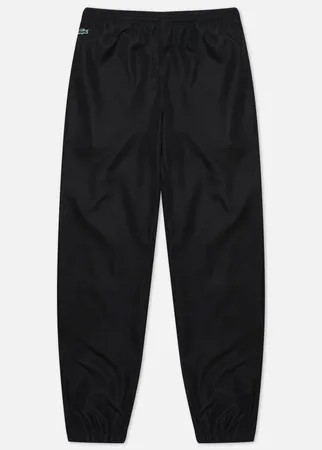 Мужские брюки Lacoste Sport Tennis, цвет чёрный, размер XL