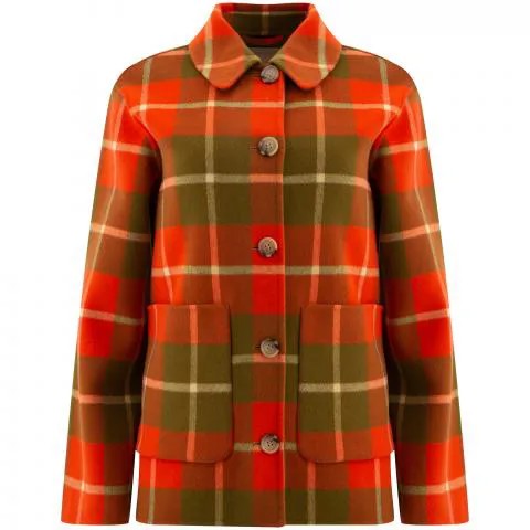 Рубашка WOOLRICH