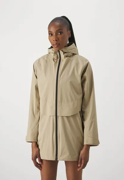 Парка MAINKAI LONG Jack Wolfskin, цвет sand storm