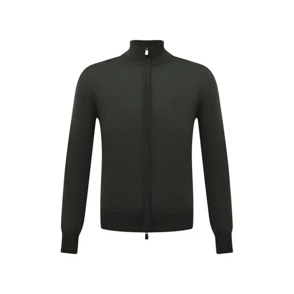 Шерстяной кардиган Canali
