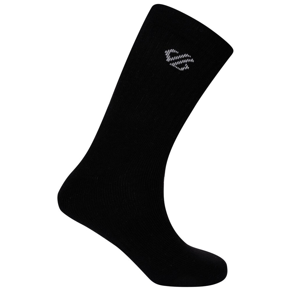 Носки Dare2B Essentials Sports Ankle 3 шт, черный