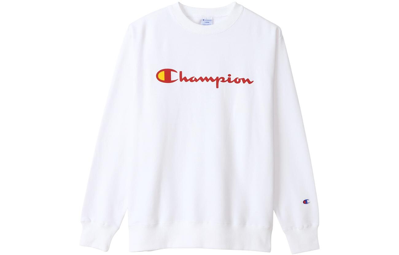 Толстовка унисекс Champion, цвет Blue