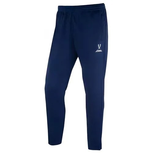 Брюки Jogel CAMP Tapered Training Pants, размер L, синий