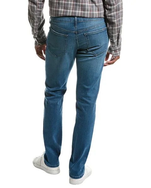 Джинсы JOE'S Джинсы Slim Fit Century JOE'S Jeans, синий