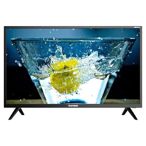 Телевизор LED Telefunken TF-LED32S82T2 (черный)