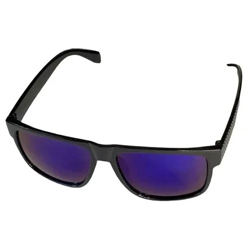 Солнцезащитные очки Polarized, черный