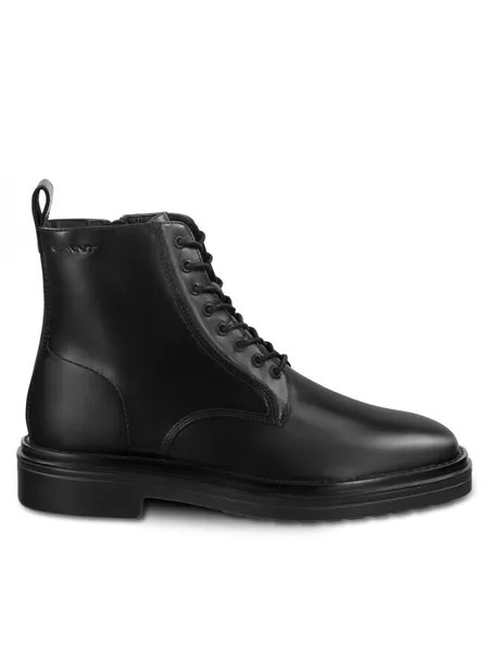 Сапоги Gant, черный