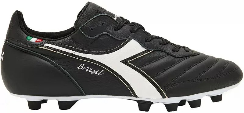 Футбольные бутсы Diadora Brasil Италия OG LT+ MDPU FG