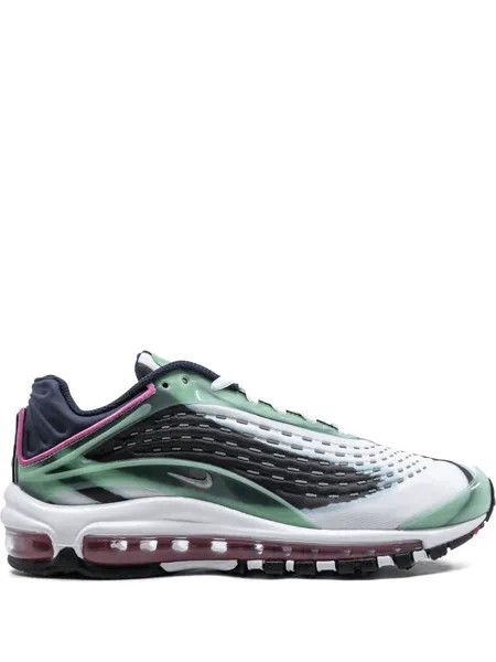 Nike Kids кроссовки Air Max Deluxe