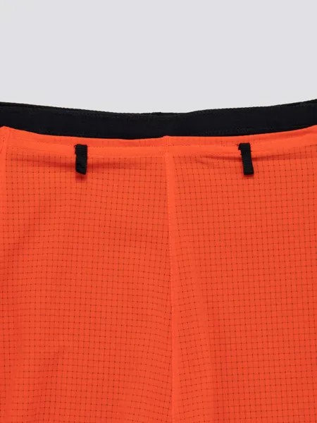 Шорты мужские Salomon Sense Aero для бега, красный