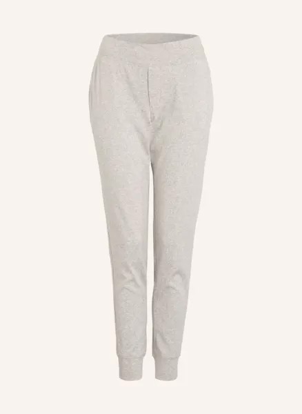 Спортивные брюки женские Calvin Klein 1000791928 серые L (доставка из-за рубежа)