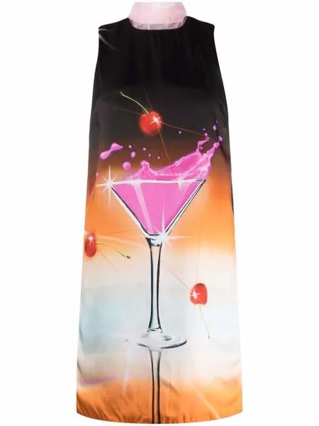 Viktor & Rolf Cocktail Hours dress