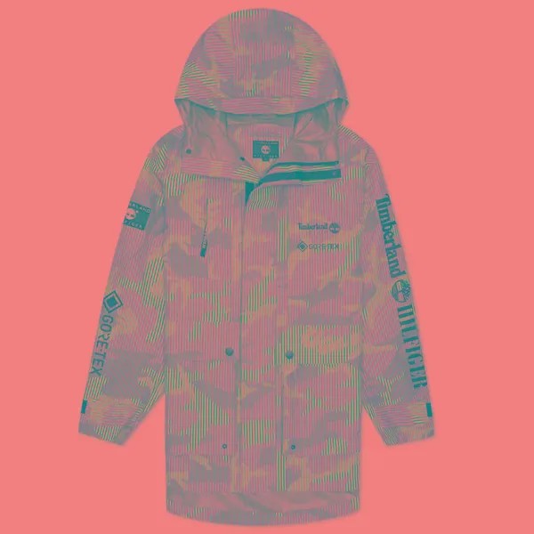 Мужская куртка парка Timberland x Tommy Hilfiger