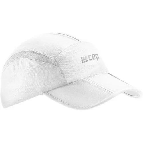 Кепка Cep, белый