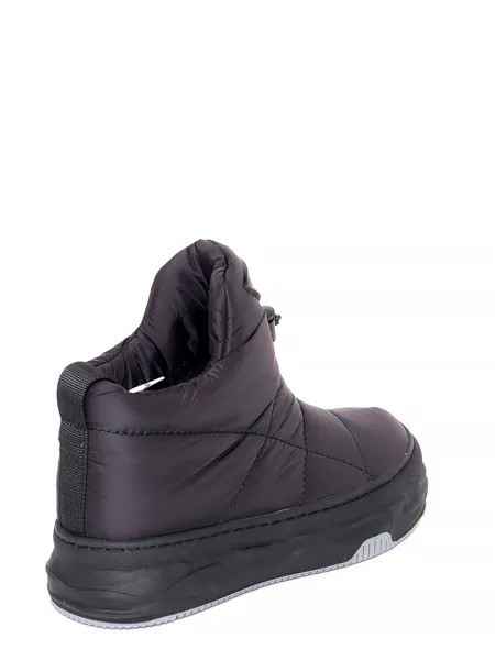 Ботинки TFS женские зимние, размер 36, цвет черный, артикул 601151-6