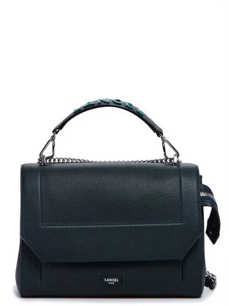 Сумка через плечо (большая) LANCEL