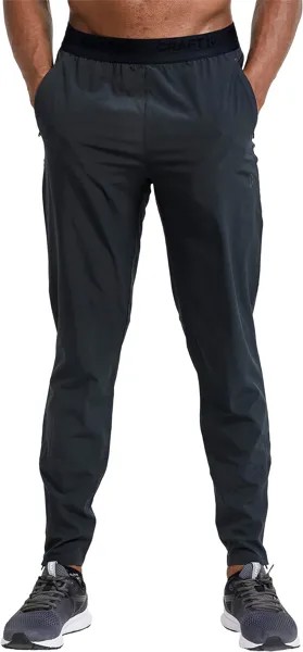 Тренировочные брюки Adv Charge Craft, черный