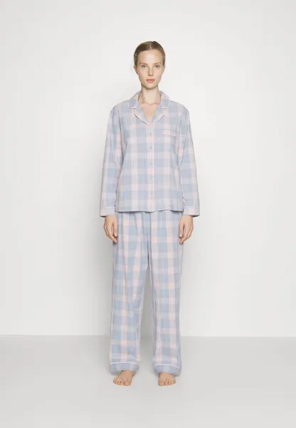 Пижамы Marks & Spencer, синий