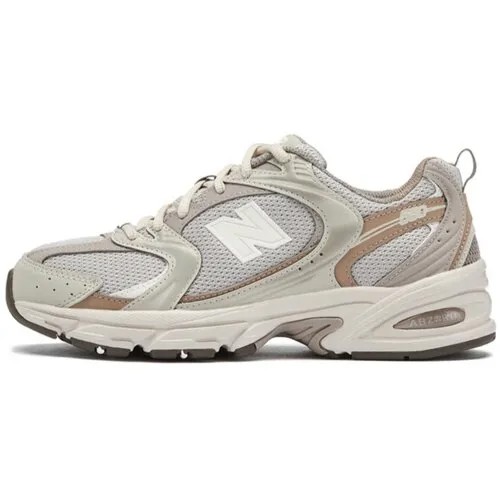 Кроссовки New Balance 530, размер 270 mm | EU 42,5 | RU 41,5, бежевый