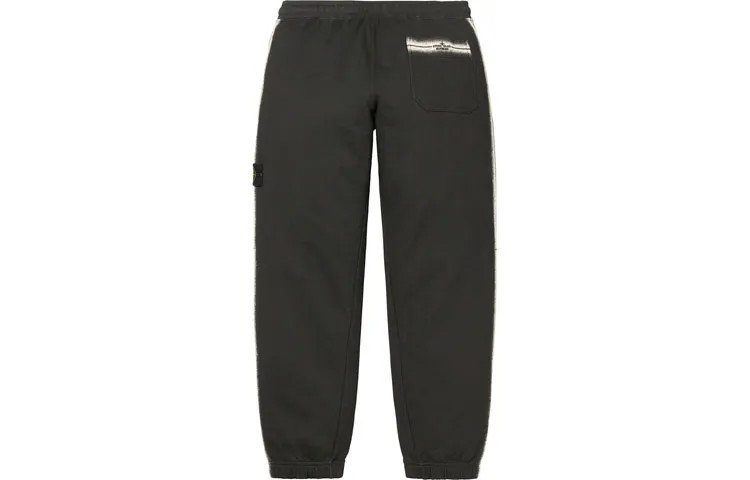 Трикотажные спортивные штаны унисекс Supreme, Хаки