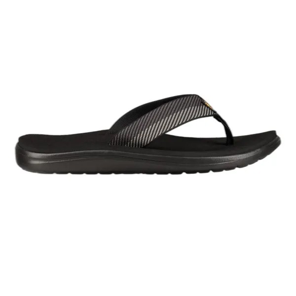 Сандалии Teva Voya Flip, серый