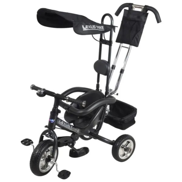 Велосипед трехколесный Barty Trike ТС-12