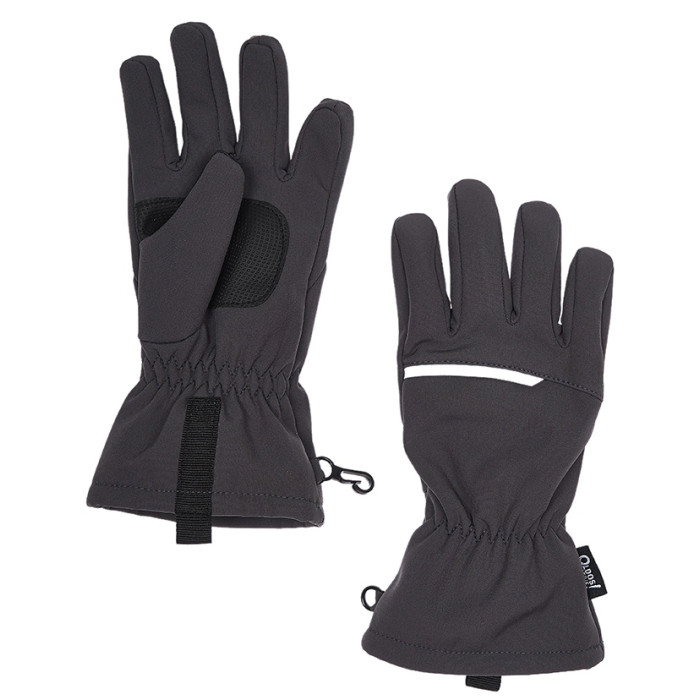 Oldos Active Перчатки softshell Болди