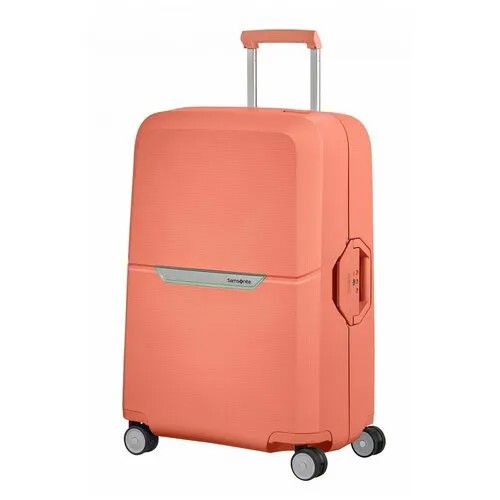 Чемодан 69см Samsonite Magnum