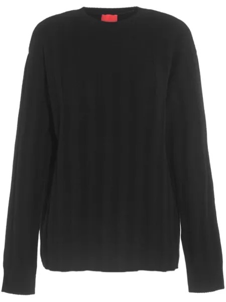 Cashmere In Love джемпер Millie, черный