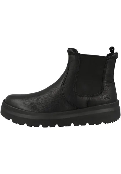 Ботильоны BURLEIGH CHELSEA UGG, цвет black