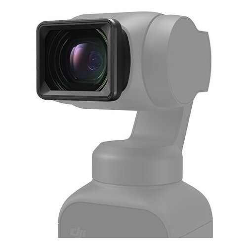 DJI Широкоугольный объектив для DJI Pocket 2