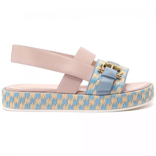 Босоножки Pollini