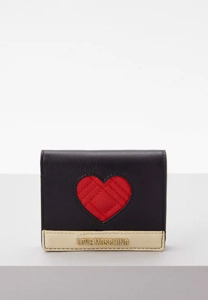 Кошелек Love Moschino