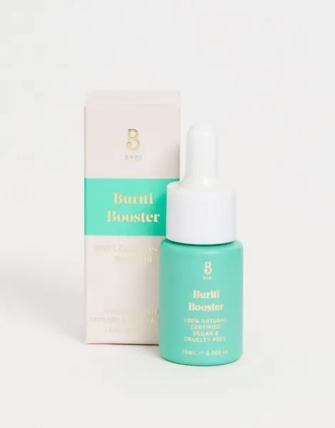 Масло бурити BYBI Beauty Booster - 15 мл-Бесцветный