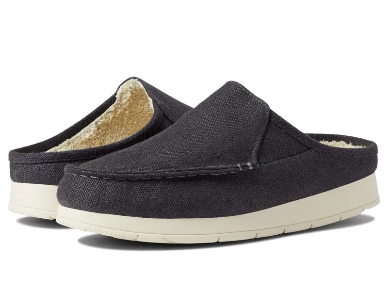 Мокасины Sperry, Moc-Sider Mule Hemp