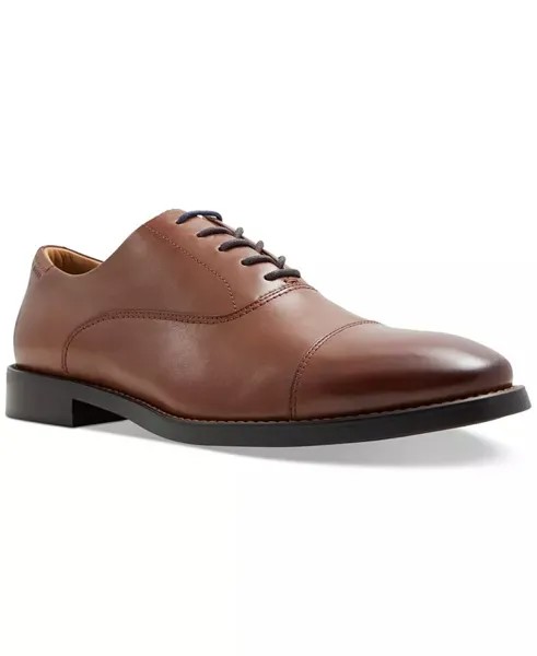 Мужские туфли-оксфорды Ted Baker, коричневый