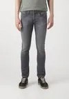 Узкие джинсы PANTALONE GEORGE Dondup, серый
