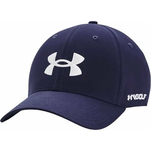 Бейсболка Under Armour, размер INTM, blue