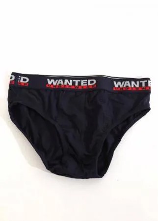 Трусы Wanted 7031