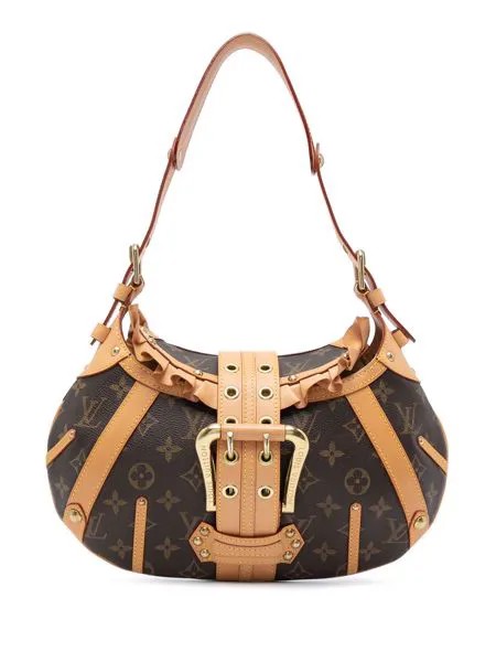 Louis Vuitton сумка-тоут Leonor 2004-го года