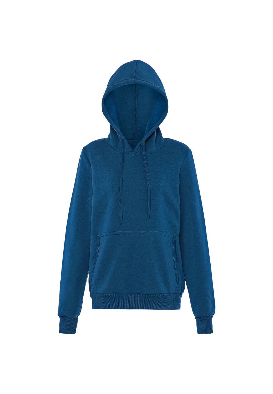 Толстовка UCY Hoodie, цвет Dunkles Türkis
