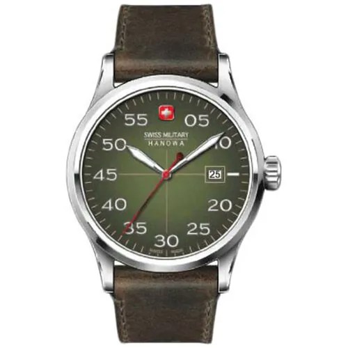 Наручные часы Swiss Military Hanowa 06-4280.7.04.006