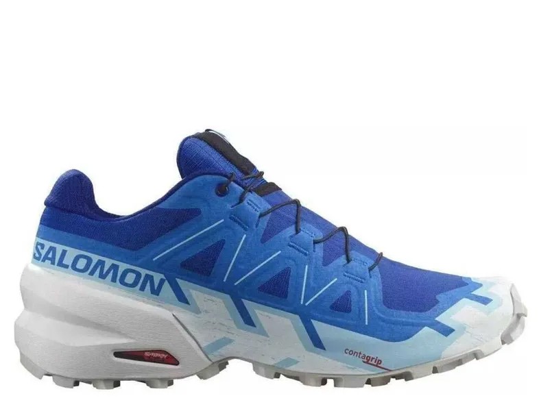 Мужские кроссовки Salomon Speedcross 6 L47301700