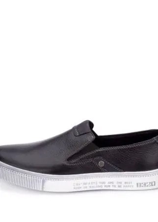 Слипоны мужские quattrocomforto