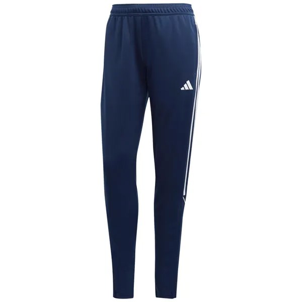 Спортивные брюки adidas Performance Tiro 23 League, темно синий