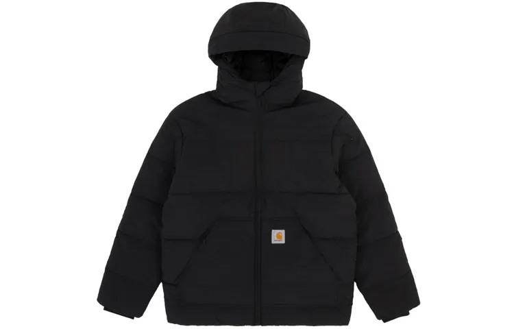 Мужские куртки Carhartt WIP, черный